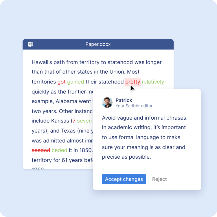 Paper-editing-example-with-comment