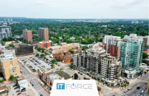 Read more about the article How IT Helps the the Top Burlington, ON Tech Companies Grow