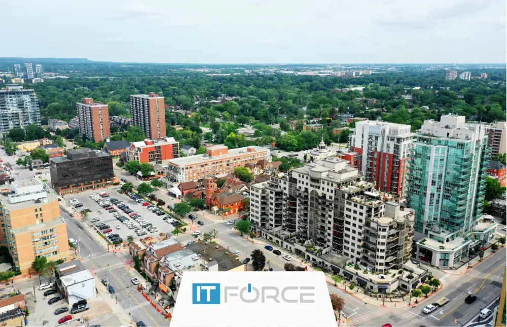 Read more about the article How IT Helps the the Top Burlington, ON Tech Companies Grow